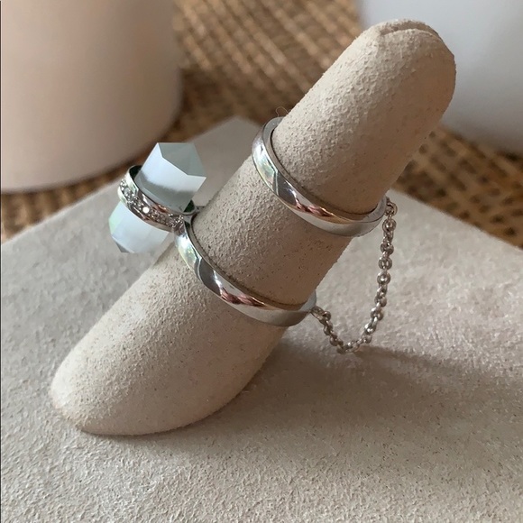 Stacked ring - Picture 3 of 4